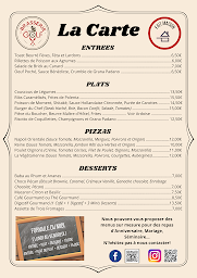 Photo n°29 de La Brasserie du Golf à L'Aiguillon-sur-Vie (Restaurant)