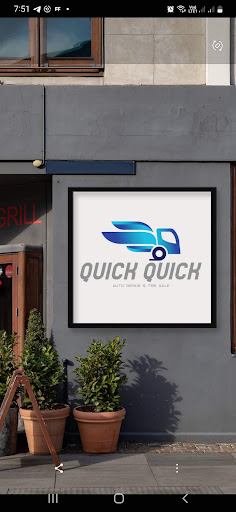 Quick quick auto repair & tire sales - Thumbnail