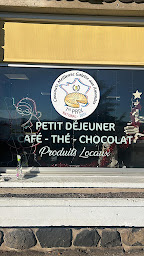 Photo n°23 de La Baraque a pain à Cussac-sur-Loire (Salon de thé)