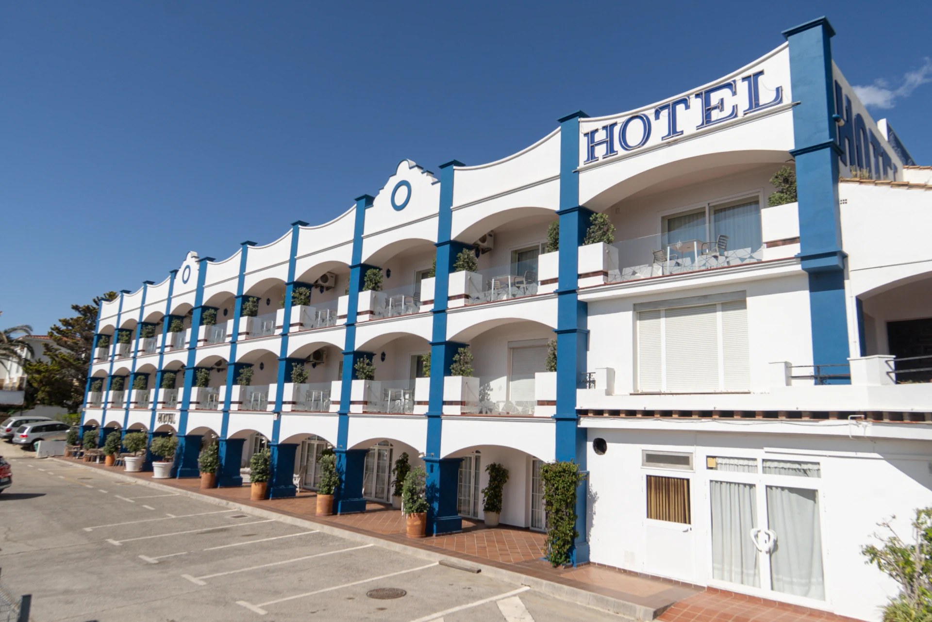 Hotel Piedra Paloma by Croma