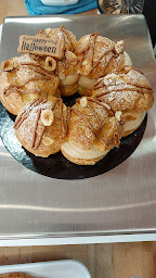 Photo n°20 de Boulangerie-Pâtisserie La caserne à pain à Bouchet (Pâtisserie)