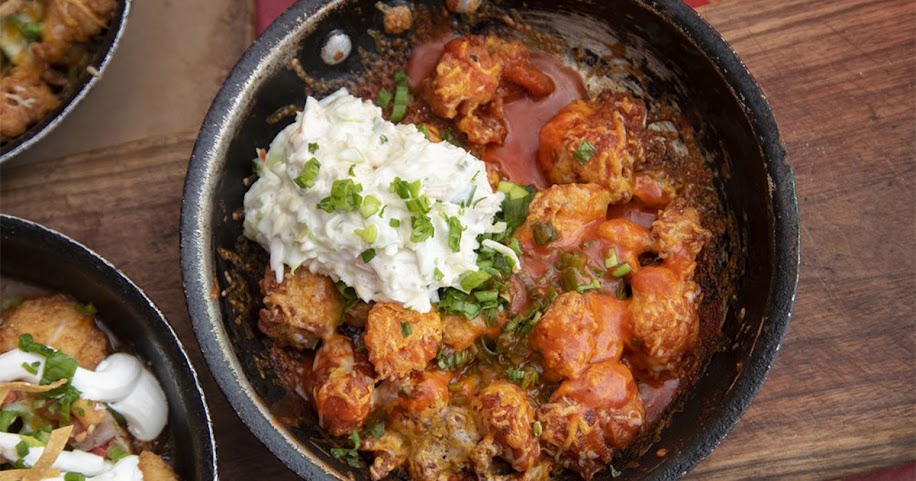 Jed's Detroit by null