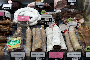 Photo n°11 de Biocoop La Canopée Valentin à Châtillon-le-Duc (Magasin d'alimentation bio)