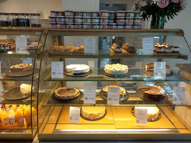 Chude Ciacho Warszawa