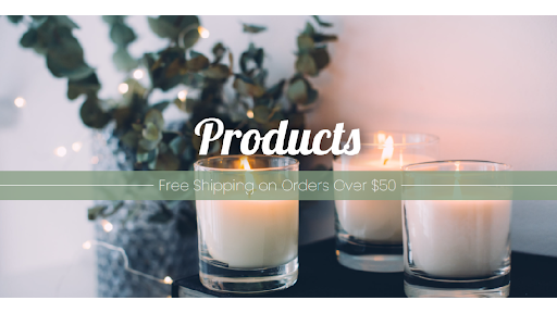 Wicks and Windmills Candle Co