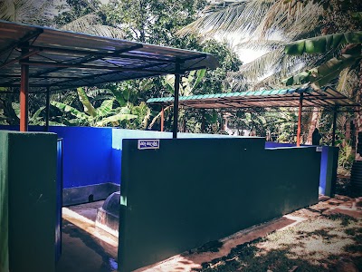 Photos of Rangiri Ulpatha Hot Water Spring