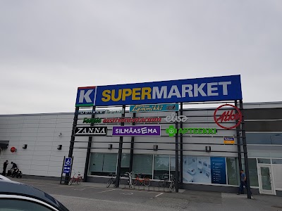 Photos of K-supermarket Tori Corner