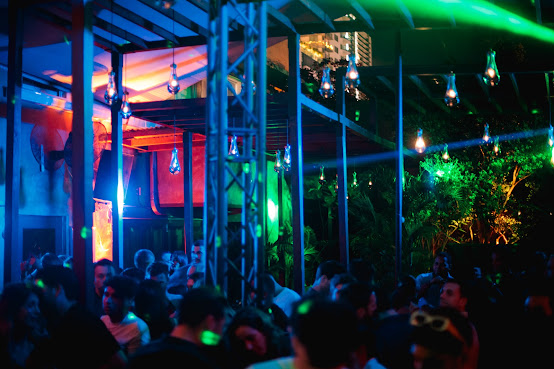 Paraiso Estéreo by null