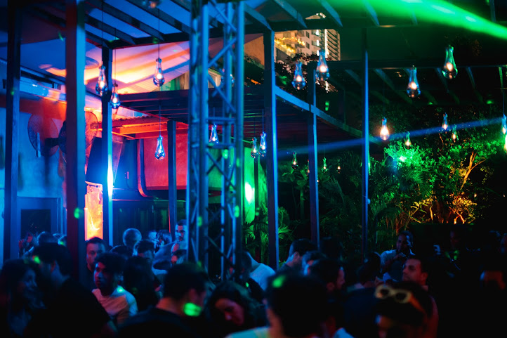 Paraiso Estéreo by null