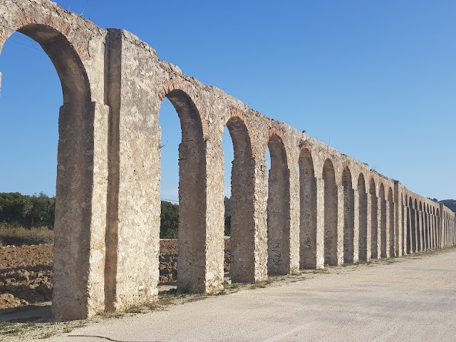 Obidos Castle