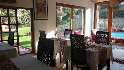 Photos of Mizizi House of Sandton B & B