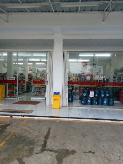 Photos of Alfamart Pasir Putih 3