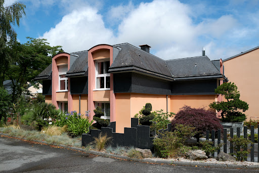 Photo de Résidence EHPAD Hésperie UNIVI à Moustoir-Ac (56500)