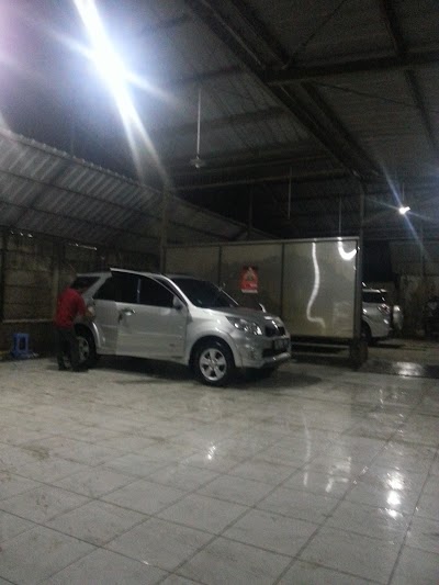 Photos of Malwics Cuci Mobil