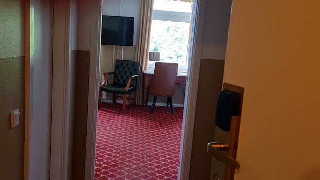 Opinii despre Milling Hotel Plaza în Odense - Hotel