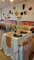 Photo n°5 de LES SAVEURS D'ELISEE à Villeneuve-Saint-Georges (Espace événementiel)