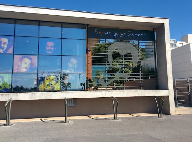 Espace Georges Brassens