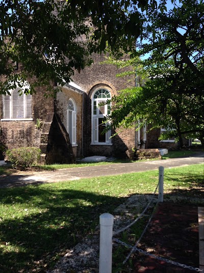 Photos of Anglican Cathedral College