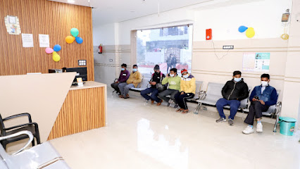 prime neuro spine & super speciality hospital