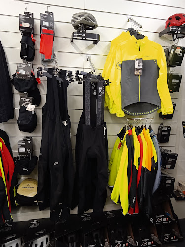 Comentarii opinii despre Culture Vélo Orléans