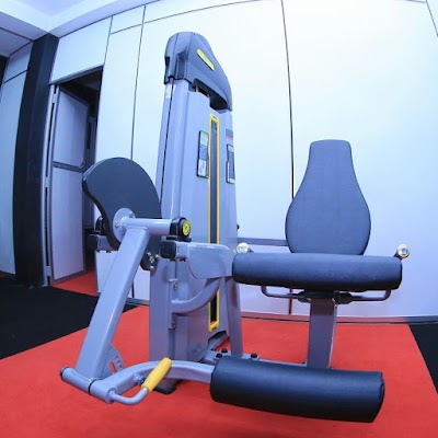 Photos of Fitness Edge