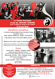 Photo n°9 de Taichichuanclub Vitry 94 à Vitry-sur-Seine (Club de sport)