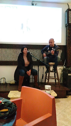Snack-bar Vinte 20 Horário de abertura