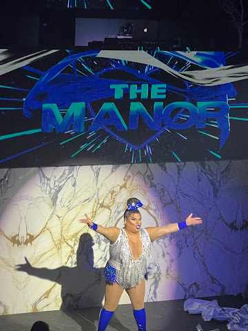 The Manor Complex by null