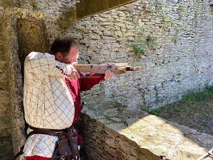 Photo n°14 de Les Arbalètes de Fenrir à Palluau (Association bénévole)