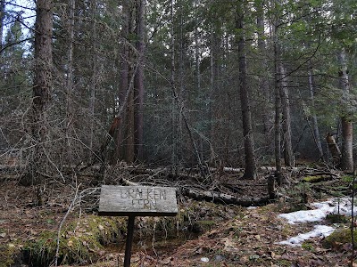 Charles Waters Campground