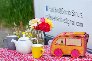 Photo n°4 de hair Libre à Orée d'Anjou (Salon de coiffure)