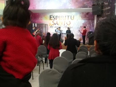 church