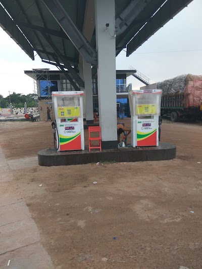 Photos of Maria Filling Station