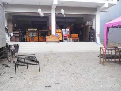 Photos of Liyanage Furniture and Distributors