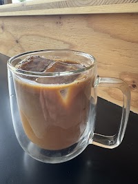 Whiteroom Cafe & Bar