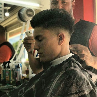 Photos of BARBERIA 3D