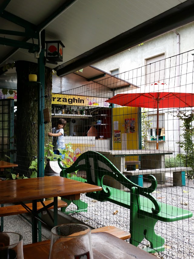 Trattoria Il Barzaghin