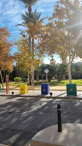 Consulado de Ecuador en Murcia - Thumbnail