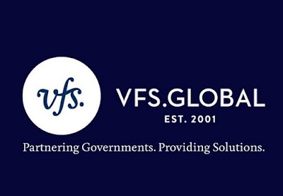 VFS Global Afghanistan