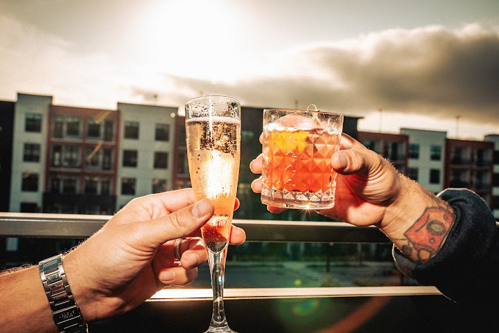 Damsel Cabaret Restaurant & Bar by null