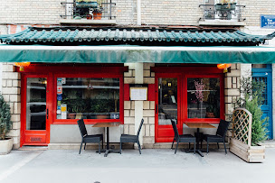 Photo n°1 de Palais Céleste à Boulogne-Billancourt (Restaurant)