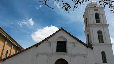 Photos of Templo Doctrinero
