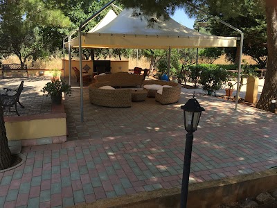 Photos of Hotel Restaurant "Oasi Da Paolo"