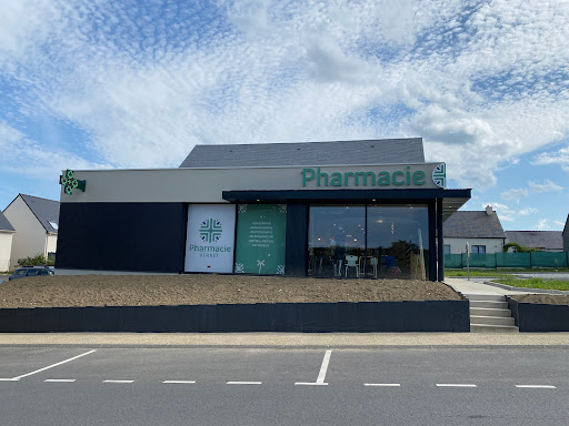 Pharmacie Vernet - Thumbnail