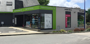 Photo n°14 de Pharmacie de Férel / Matériel médical / Parapharmacie à Férel (Magasin de matériel médical)