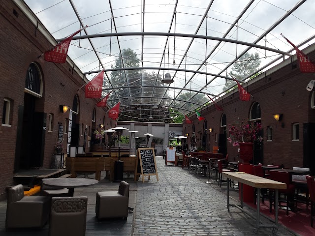 Westelijk Handelsterrein