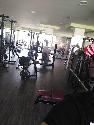 Photos of MUSCLE-HOUSE GYM