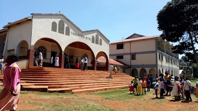 Photos of Gatura Catholic Church