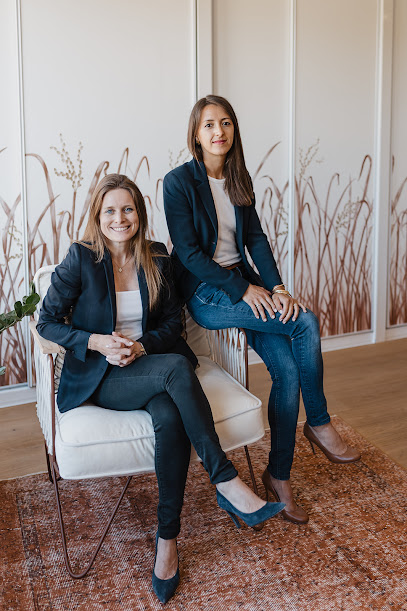 KP Associées - Maîtres Laura PAULE et Fabienne KLUIJTMANS, notaires - Office Notarial de MAUGUIO
