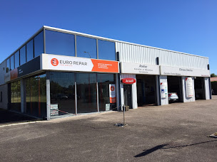 Photo n°1 de Garage Murer Oudot à Revigny-sur-Ornain (Service de remorquage)